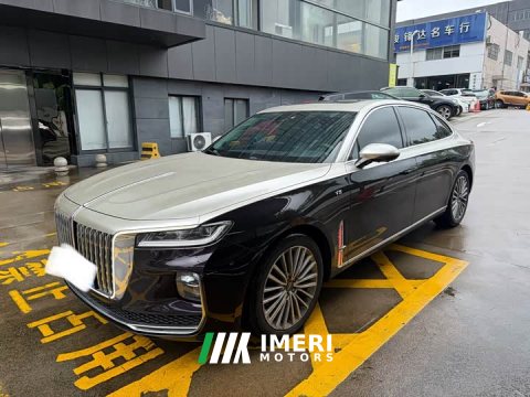 2021 FAW H9 3.0T Edition - ავტომობილი ჩინეთიდან