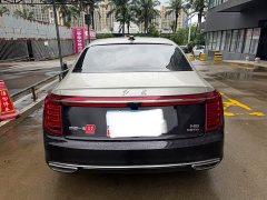 FAW H9 3.0T Edition - ფოტო 10