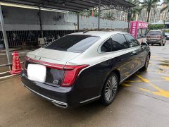 FAW H9 3.0T Edition - ფოტო 11