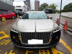 FAW H9 3.0T Edition - ფოტო 2