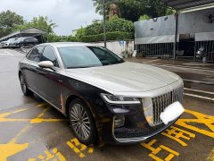 FAW H9 3.0T Edition - ფოტო 3