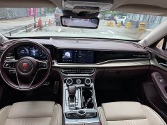 FAW H9 3.0T Edition - ფოტო 7