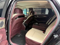 FAW H9 3.0T Edition - ფოტო 8