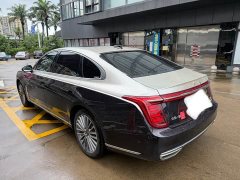 FAW H9 3.0T Edition - ფოტო 9