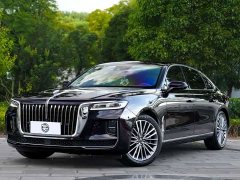 FAW H9 2.0T Edition - ფოტო 1