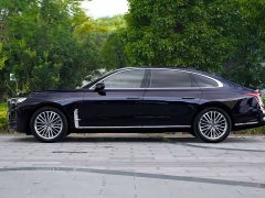FAW H9 2.0T Edition - ფოტო 10
