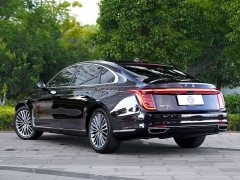 FAW H9 2.0T Edition - ფოტო 11