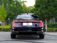 FAW H9 2.0T Edition - ფოტო 12