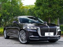 FAW H9 2.0T Edition - ფოტო 3