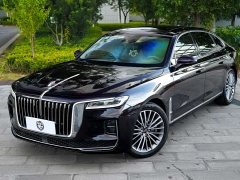 FAW H9 2.0T Edition - ფოტო 4