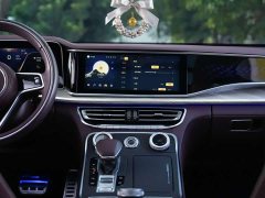 FAW H9 2.0T Edition - ფოტო 8