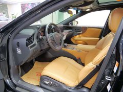 Lexus LS 500h Edition - ფოტო 10