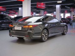 Lexus LS 500h Edition - ფოტო 11
