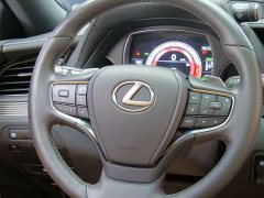 Lexus LS 500h Edition - ფოტო 13