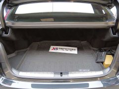 Lexus LS 500h Edition - ფოტო 17