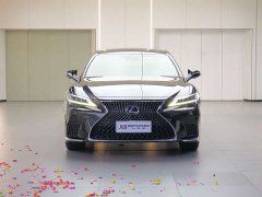 Lexus LS 500h Edition - ფოტო 2