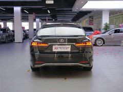 Lexus LS 500h Edition - ფოტო 5