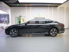 Lexus LS 500h Edition - ფოტო 6