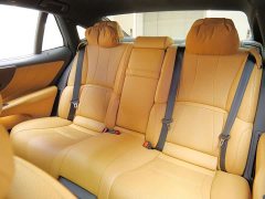 Lexus LS 500h Edition - ფოტო 8