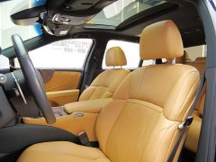 Lexus LS 500h Edition - ფოტო 9