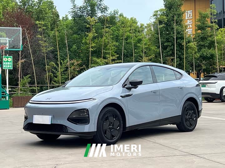 Xpeng G6 625 Max Flagship Edition - ავტომობილი ჩინეთიდან
