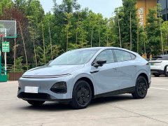 Xpeng G6 625 Max Flagship Edition - ფოტო 1