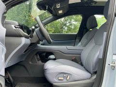 Xpeng G6 625 Max Flagship Edition - ფოტო 10