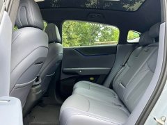 Xpeng G6 625 Max Flagship Edition - ფოტო 13