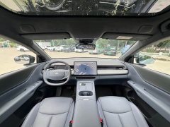 Xpeng G6 625 Max Flagship Edition - ფოტო 14