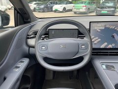 Xpeng G6 625 Max Flagship Edition - ფოტო 15