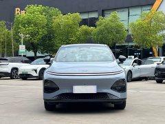 Xpeng G6 625 Max Flagship Edition - ფოტო 2