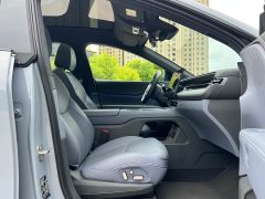 Xpeng G6 625 Max Flagship Edition - ფოტო 20