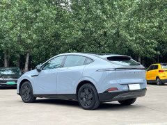 Xpeng G6 625 Max Flagship Edition - ფოტო 6