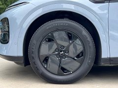 Xpeng G6 625 Max Flagship Edition - ფოტო 8