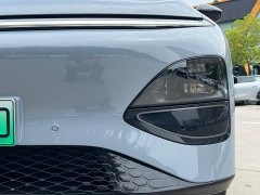 Xpeng G6 625 Max Flagship Edition - ფოტო 9