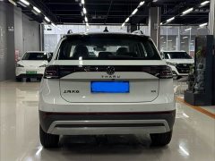 Volkswagen 1.5L Edition - ფოტო 10