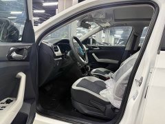 Volkswagen 1.5L Edition - ფოტო 7