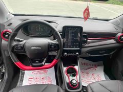 Volkswagen Edition 30.7kWh 30kW 301km - ფოტო 6