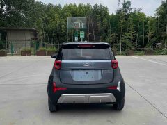 Volkswagen Edition 30.7kWh 30kW 301km - ფოტო 8
