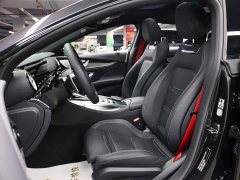 Mercedes-Benz AMG GT AMG GT 50 - ფოტო 10