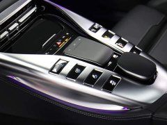Mercedes-Benz AMG GT AMG GT 50 - ფოტო 11