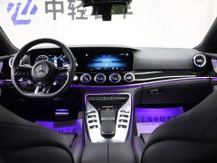 Mercedes-Benz AMG GT AMG GT 50 - ფოტო 13