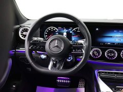 Mercedes-Benz AMG GT AMG GT 50 - ფოტო 14