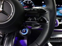 Mercedes-Benz AMG GT AMG GT 50 - ფოტო 17