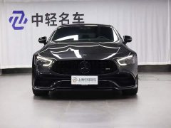 Mercedes-Benz AMG GT AMG GT 50 - ფოტო 2