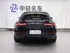 Mercedes-Benz AMG GT AMG GT 50 - ფოტო 4