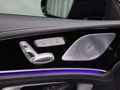 Mercedes-Benz AMG GT AMG GT 50 - ფოტო 6