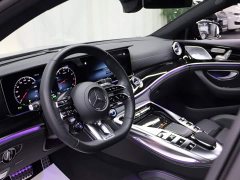 Mercedes-Benz AMG GT AMG GT 50 - ფოტო 8