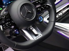 Mercedes-Benz AMG GT AMG GT 50 - ფოტო 9