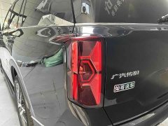 GAC GS8 2.0TGDI 2WDLuxury Edition 5 - ფოტო 11